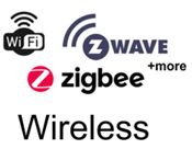 Zigbee Wireless